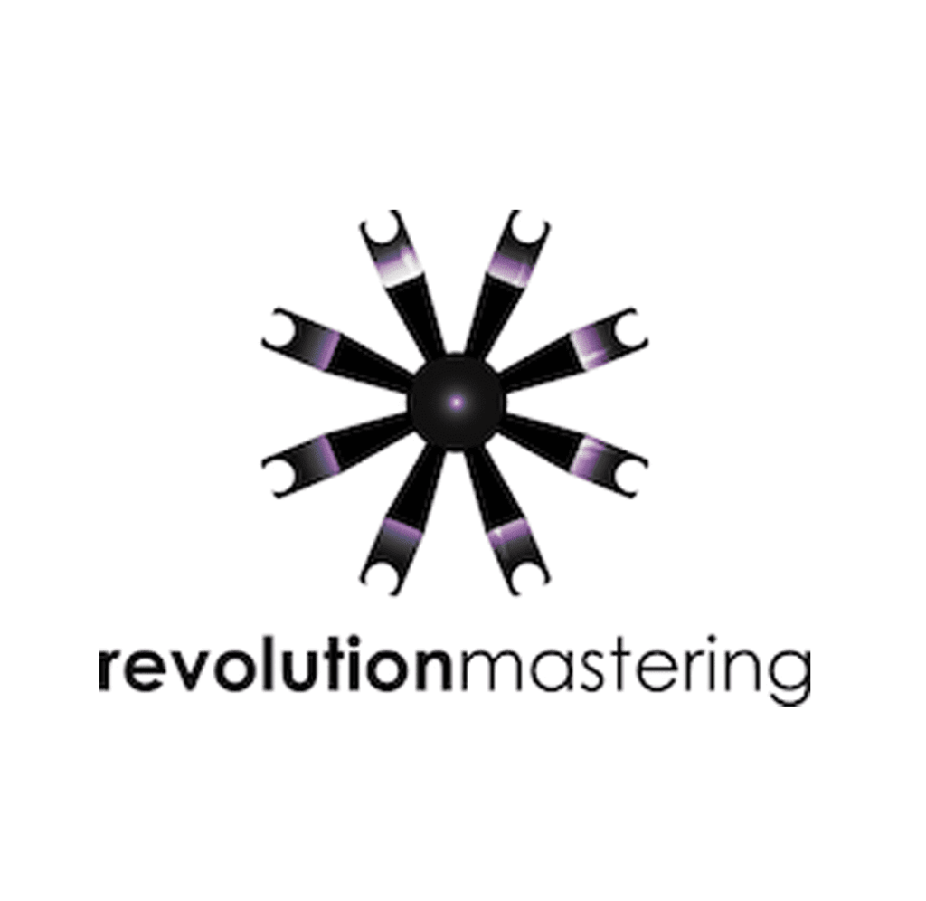 Revolution Mastering
